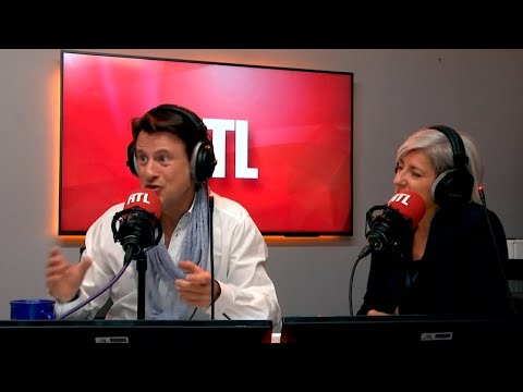 When Charles Aznavour made Bernadette Chirac wait after a concert