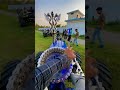 Modified Tractor Punjabi Tractor Brand Tractor Shorts Punjabistatus