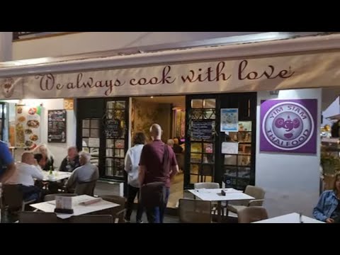 TENERIFE - Maybe GOOD News ?