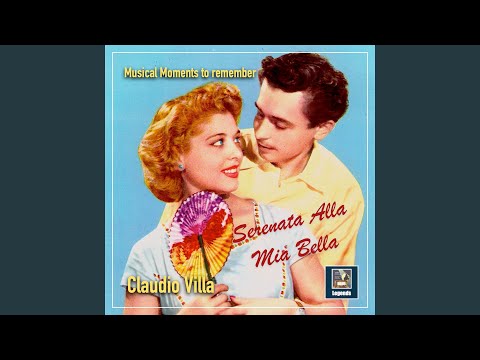 Video thumbnail for Come signorinella