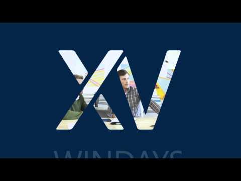 Microsoft WinDays15 konferencija - najava