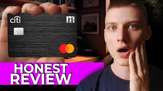Meijer Mastercard® (Citibank) Honest Review & User Experience — Rewards, Fees, and Real Value