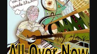 Eric Hutchinson- All Over Now