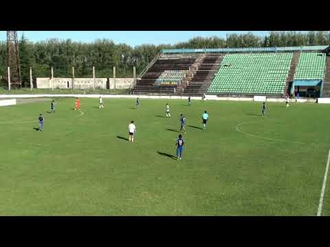 Luka Mikaia - Guria Lanchkhuti