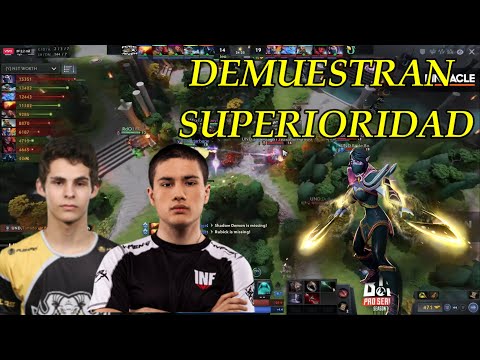 UNDYING VS FURIA JOVEM B02 BTS PRO SERIES7 "TIMADO VS MANDY"