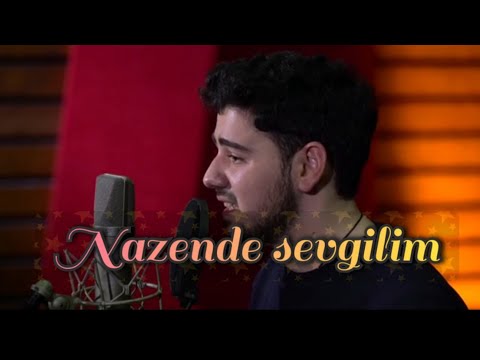 Farhad Rahimli - Nazende sevgilim #CoverKategorisi