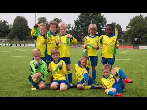 VV Hooglanderveen O8 1