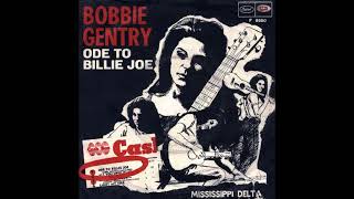 Bobbie Gentry - Mississippi Delta  (Single B-Side)