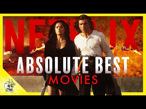 20 of the Absolute Best Movies on NETFLIX Right Now | Flick Connection