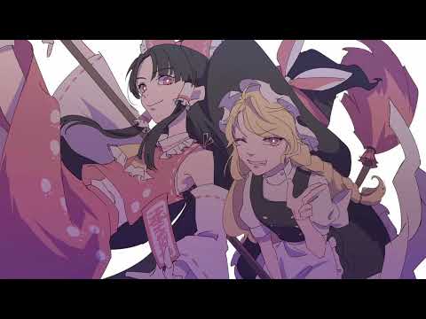 UDoALG Title Screen Theme - A Beast's Intelligence