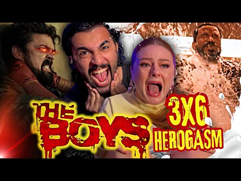 DON’T TRUST HANNAH and JUST TRUST ASH