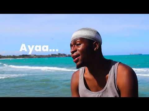 Deeblery - NATAMANI (Official Lyrics Video)