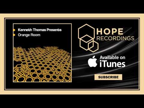 Kenneth Thomas - The Orange Room (Damien Heck Mix)