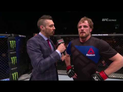 Gunnar Nelson Says Conor McGregor May Retire After Boxing Match