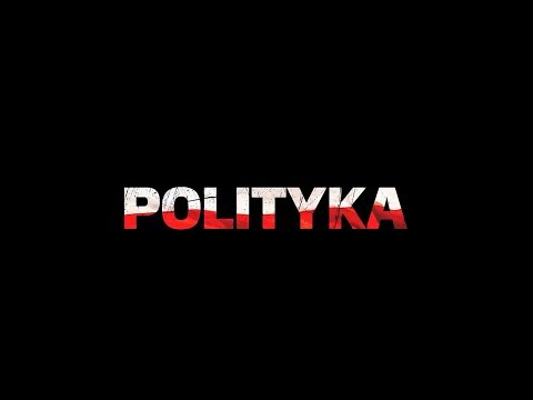POLITYKA - zwiastun - Zbigniew Stonoga (PARODIA)