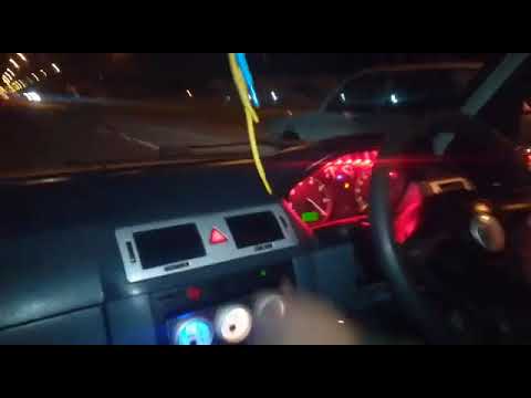 K24 Powered ITB Vw Mk1 Golf Vs Sr20ve VVL Vw Mk1 Golf