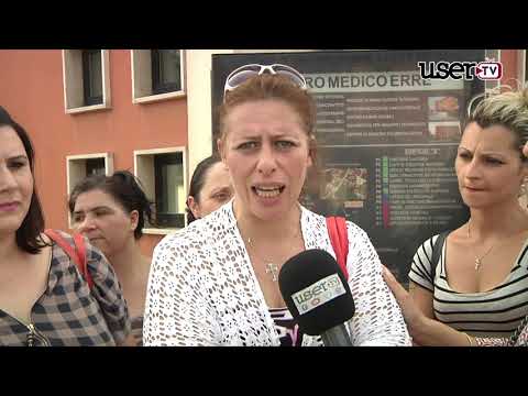 Sant'Agata ! Centro Medico Erre: a rischio copertura sanitaria per 300 bambini