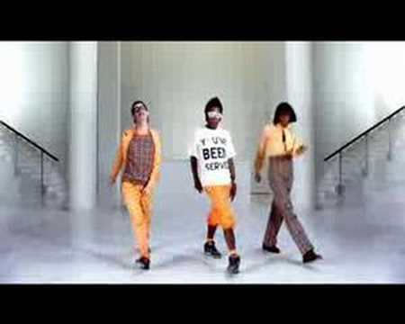 You've Been Served - Starvin Marvin