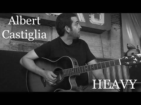 Albert Castiglia  - 'HEAVY' Memphis 2019 Promo