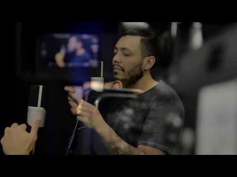 Diego Imbernon - La casa está vacía