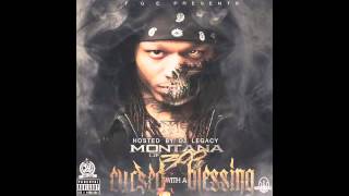 MONTANA OF 300 - PLAY DOE (CURSED WITH A BLESSING)