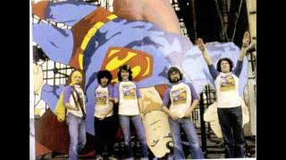 Alex Harvey: The Ballad Of John F Kennedy. Rare 60s song.