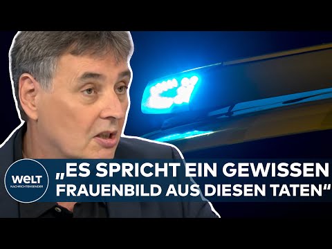 OBERSTAATSANWALT RALF KNISPEL: Bewährung für Vergewaltiger – "Hat mit Integration nichts zu tun"