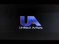 United Artists 1987 1993