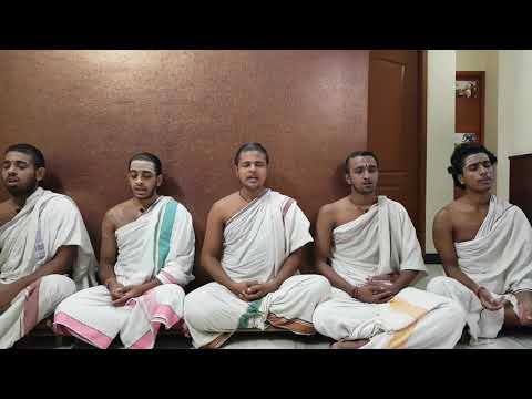 Hiranyagarbha Suktam Rig Veda