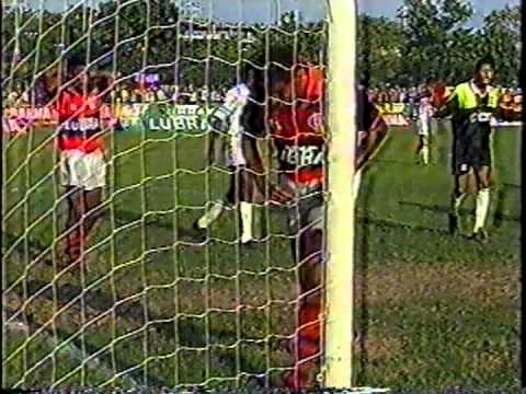 Flamengo 1 x 0 Campo Grande 13/11/92 MS.FUT.RN.1992.201