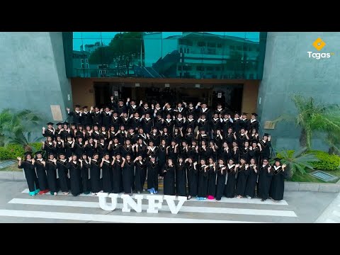 Reel: UNFV - Facultad de Odontología