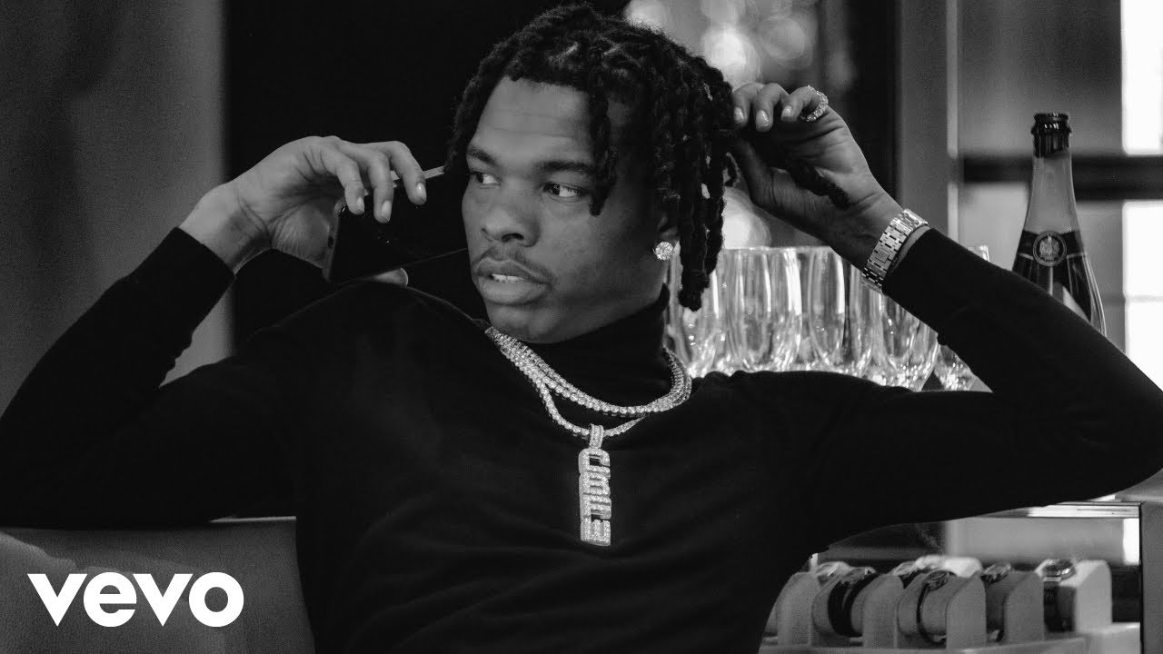 Lil Baby – “Crazy”