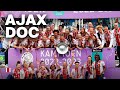 AJAX DOC: 10 jaar Ajax Vrouwen ❌❌❌