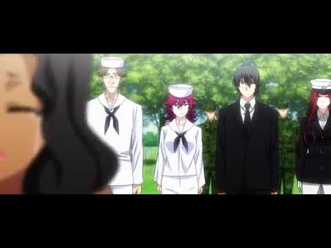 Grisaia No Rakuen Episode 3 Subtitle Indonesia