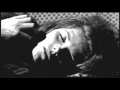 Nick Cave & The Bad Seeds ~ Are you the one ...