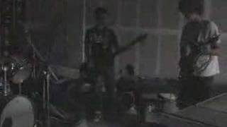 Pipeline Cover (Teenage Lobotomy)