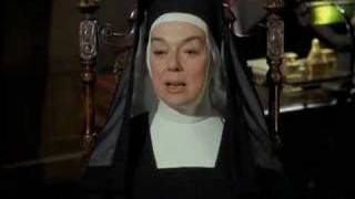 Trouble with Angels-Mary has a will of iron