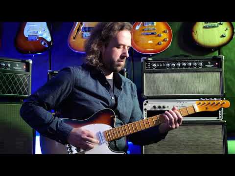 Howlin'Amps Overdrive Special image 5