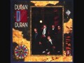 Duran Duran - (I'm Looking For) Cracks In The Pavement