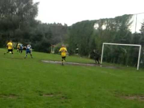 Iskra Rowień - Naprzód Kłokocin 3