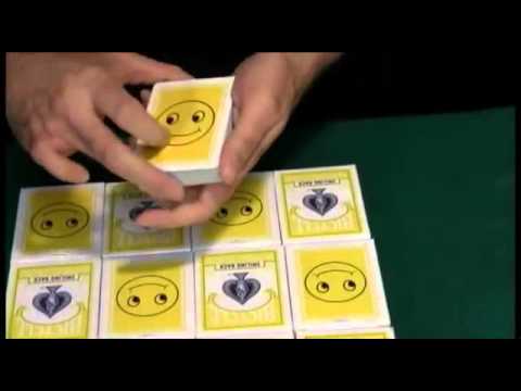 Smiling Assassin (Bicylce Edition)