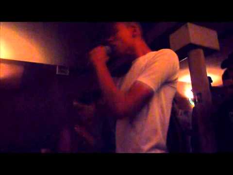 Reality Check - Freestyle session #3 (Part 1)