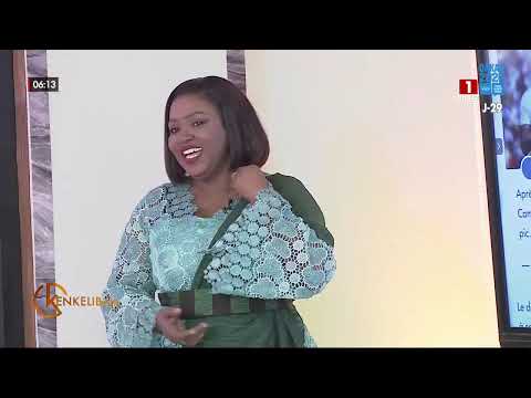 KENKELIBAA - VENDREDI 02 OCTOBRE 2026