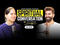 Shaadi Spirituality Society Ki Sacchai Jaya Kishori Unfiltered Podcast Inspiration Explorepage