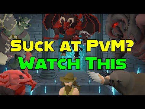 12 Essential OSRS Combat Tips That Will Instantly Make You Better at Bossing