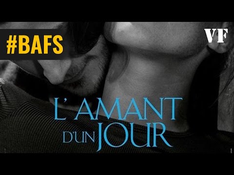 L'amant d'un jour – Bande Annonce VF - 2017