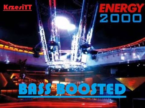 ROK 2003 - ENERGY 2000 BASS BOOSTED [HIT ZA HITEM VOL 14]