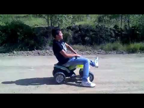 Hola Soy Coco 2 (Navaluenga)