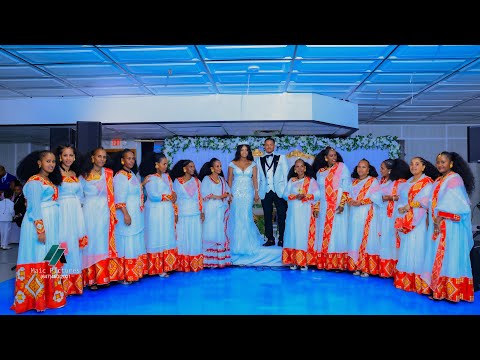 DANI & SESU VIDEO WEDDING PART 04