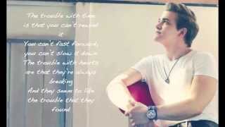The Trouble With Love By Hunter Hayes Lyrics